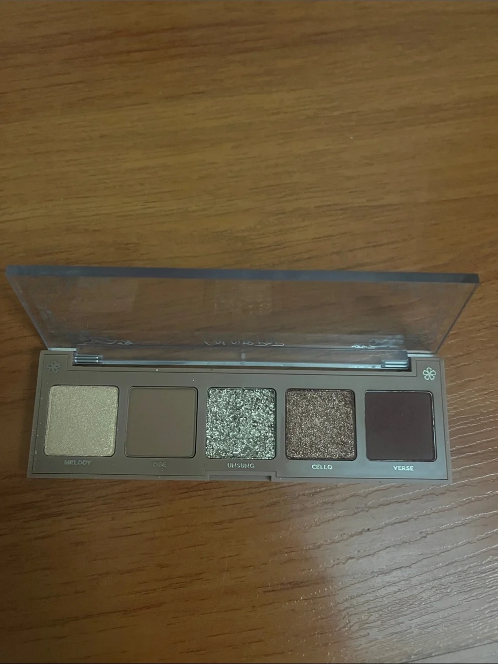 Bundle of 3 Eyeshadow Palettes - 2 Colourpop & Morphe